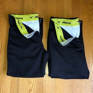 Women’s Mizuno softball pants